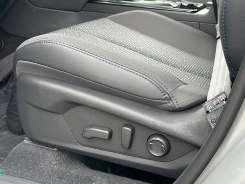 New 2026 Subaru Forester Touring AWD/4WD image 18