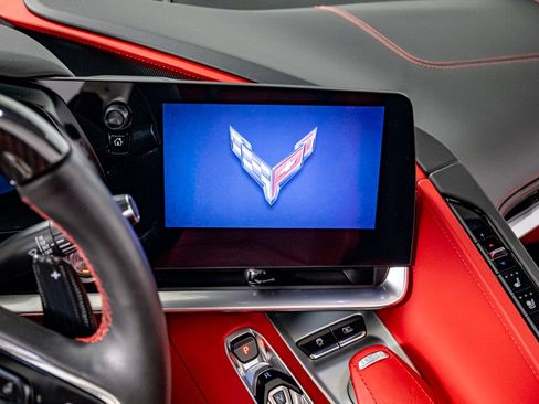 Used 2024 Chevrolet Corvette Z06 RWD image 36