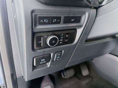 Used 2023 Ford F150 Raptor w/ Equipment Group 802A Raptor R AWD/4WD image 10