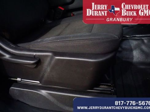 Used 2024 GMC Sierra 2500 Pro w/ 1SA Pro Safety Plus Package AWD/4WD image 22