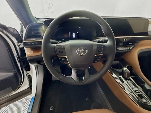 New 2026 Toyota Crown Signia image 11