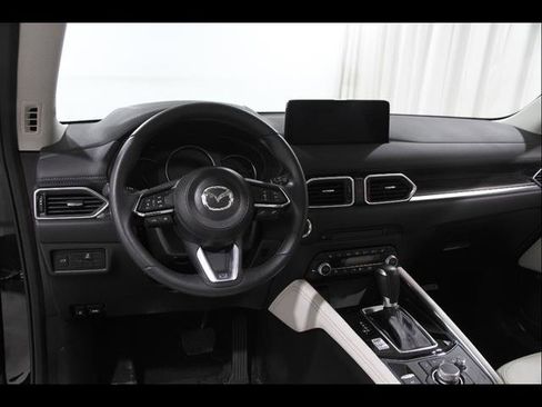 Certified 2023 MAZDA CX-5 AWD 2.5 S w/ Premium Plus Pkg image 6