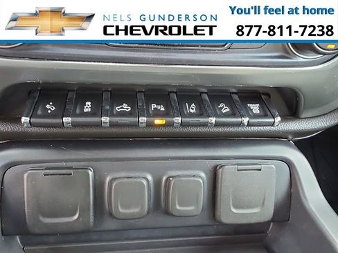 Used 2019 Chevrolet Silverado 2500 LTZ w/ Duramax Plus Package image 25