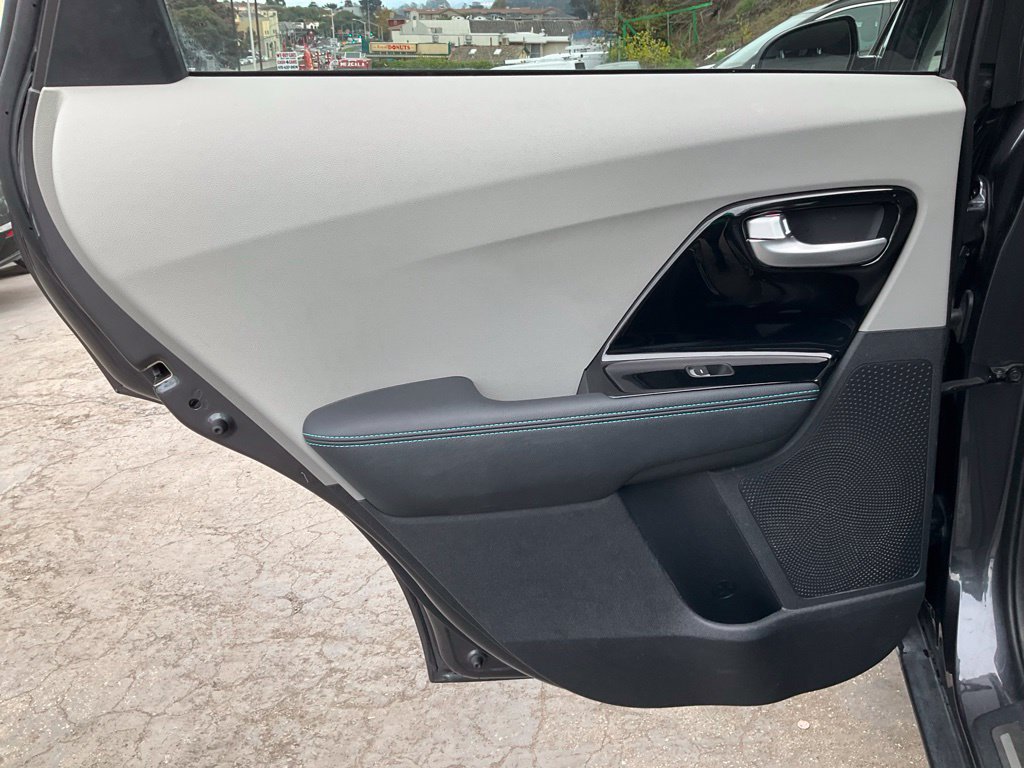 Used 2019 Kia Niro EX Premium w/ Sunroof Package FWD image 45