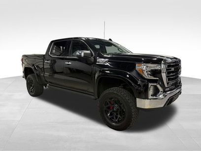 Used 2020 GMC Sierra 1500 SLT w/ SLT Premium Plus Package