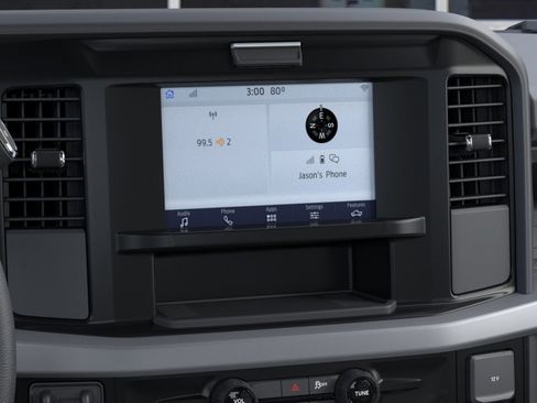 New 2026 Ford F250 XL AWD/4WD image 14