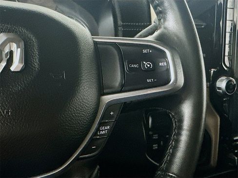 Used 2024 RAM 2500 Laramie image 26