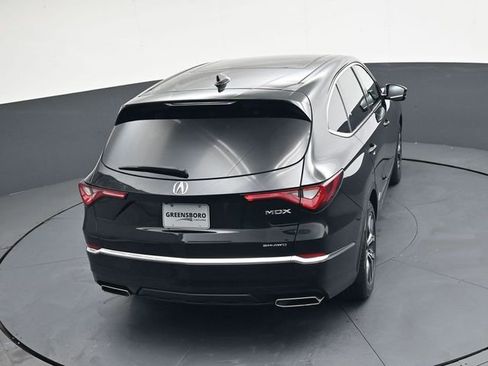 Used 2023 Acura MDX SH-AWD w/ Technology Package image 24