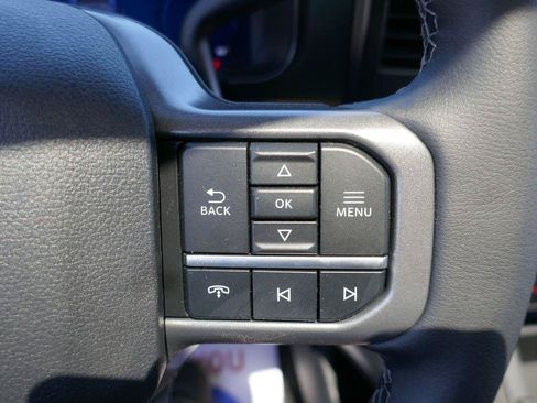 New 2026 Ford F250 Lariat w/ Black Appearance Package AWD/4WD image 24