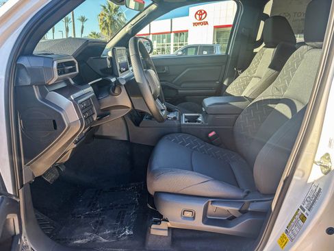 New 2026 Toyota Tacoma SR5 AWD/4WD image 20
