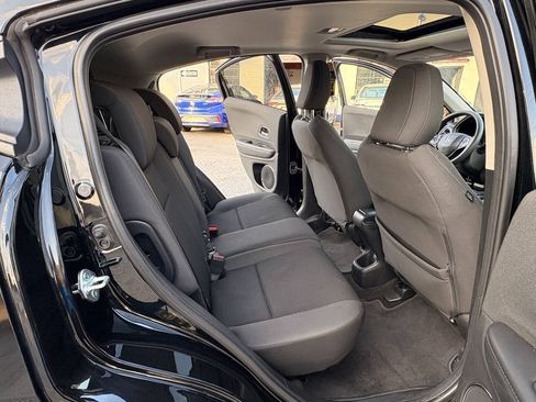 Used 2022 Honda HR-V EX image 22