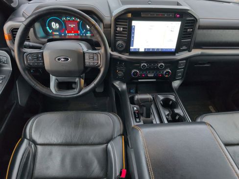 Used 2022 Ford F150 Tremor w/ Equipment Group 402A High image 24