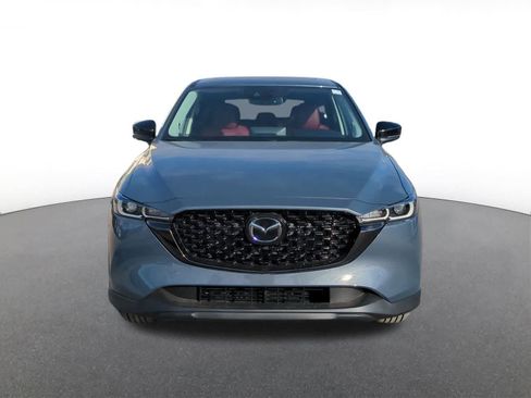 New 2025 MAZDA CX-5 Carbon Edition image 9