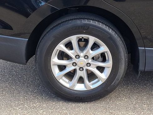 Used 2020 Chevrolet Equinox LS w/ LS Convenience Package FWD image 27