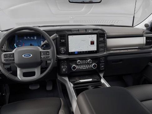 New 2024 Ford F250 Lariat w/ Lariat Ultimate Package AWD/4WD image 44