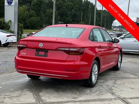 Used 2019 Volkswagen Jetta S image 7