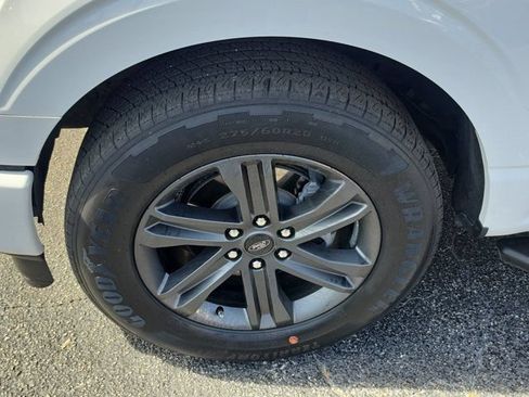 Certified 2023 Ford F150 XLT w/ Equipment Group 302A High RWD image 8