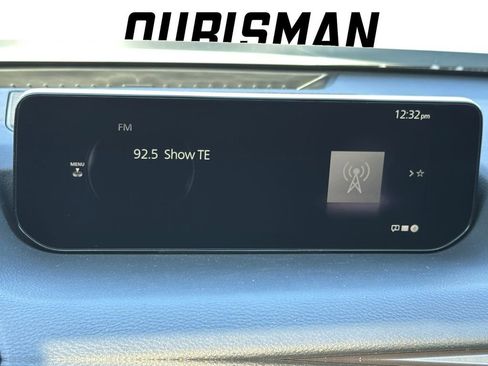 New 2026 MAZDA CX-50 AWD 2.5 Hybrid w/ Weather Package image 14