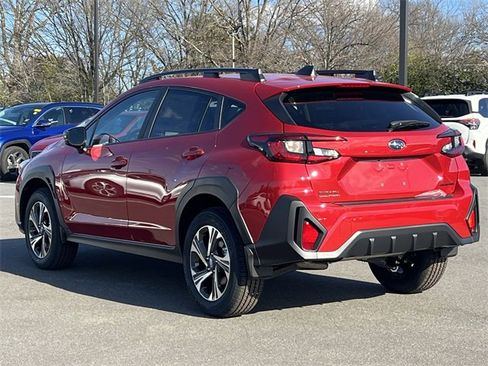 New 2026 Subaru Crosstrek 2.0i Premium image 33