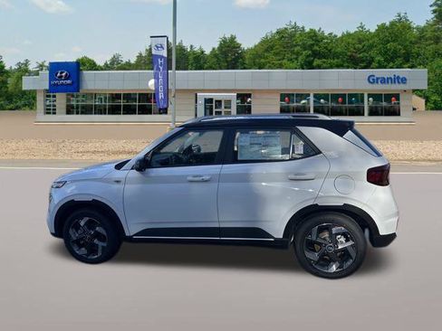 New 2026 Hyundai Venue SEL image 7