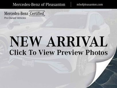 Certified 2025 Mercedes-Benz GLC 350e 4MATIC