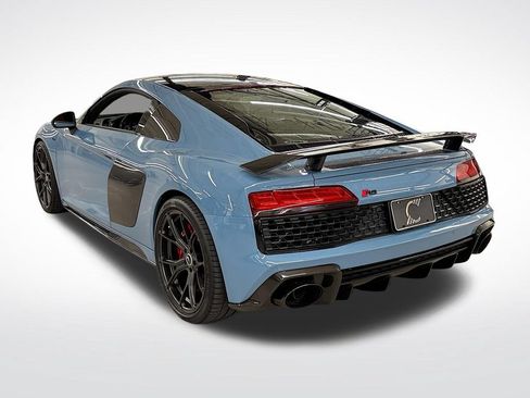 Used 2020 Audi R8 V10 performance AWD/4WD image 3