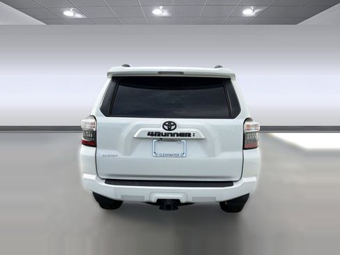 Used 2024 Toyota 4Runner SR5 RWD image 10