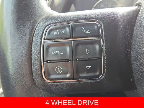 Used 2017 Jeep Wrangler Unlimited Sport AWD/4WD image 17