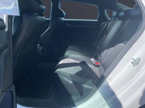 Certified 2022 Honda Accord Sport image 13