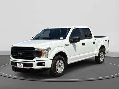 Certified 2019 Ford F150 XL w/ Equipment Group 101A Mid