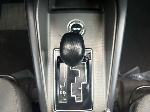 Used 2023 Mitsubishi Outlander Sport ES image 13