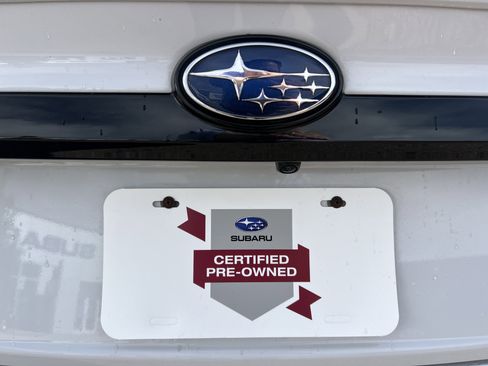 Used 2024 Subaru WRX Premium AWD/4WD image 21