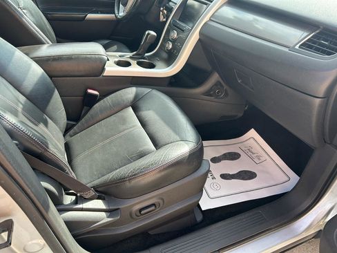 Used 2013 Ford Edge SEL image 12
