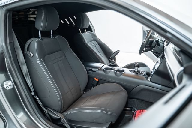 Used 2018 Ford Mustang GT w/ Equipment Group 301A RWD image 23