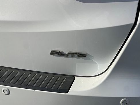 Used 2023 Honda Odyssey Elite image 50