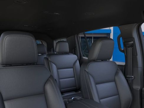New 2027 Chevrolet Traverse LT w/ Midnight/Sport Edition FWD image 24