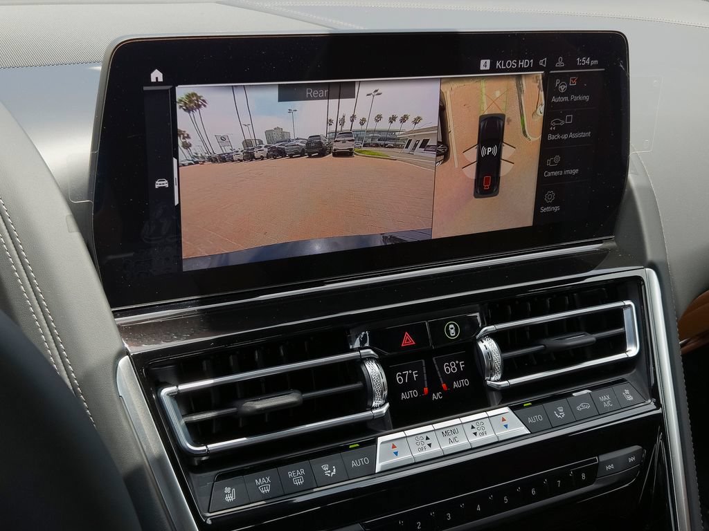 New 2026 BMW 840i RWD image 9