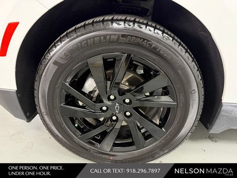 Used 2023 Chevrolet Equinox LS w/ LS Convenience Package FWD image 11