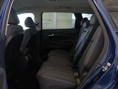 Used 2023 Hyundai Santa Fe SEL AWD/4WD image 30
