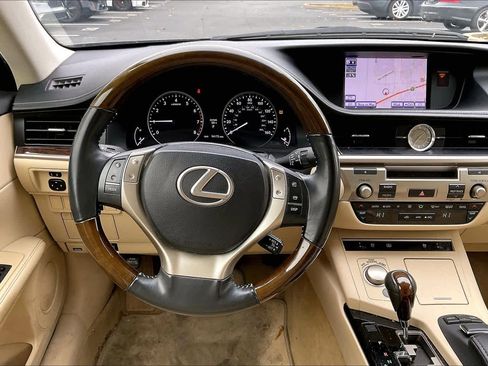 Used 2013 Lexus ES 350 image 7