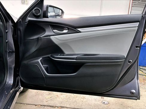 Used 2016 Honda Civic EX image 27