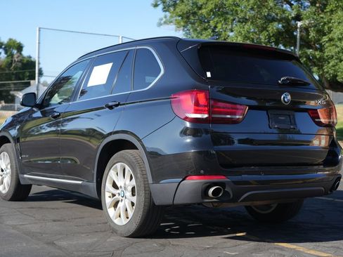 Used 2016 BMW X5 xDrive35i AWD/4WD image 3