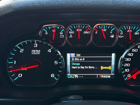 Used 2016 Chevrolet Tahoe LT RWD image 26