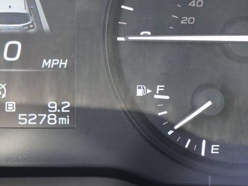 Used 2025 Subaru Impreza 2.0i AWD/4WD image 29