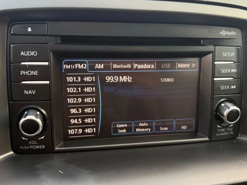 Used 2015 MAZDA CX-5 Touring w/ Bose/Moonroof Package image 17