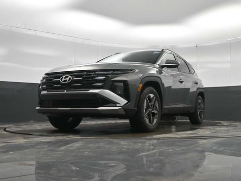 New 2026 Hyundai Tucson SEL image 32