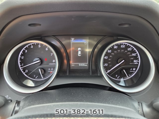 Used 2024 Toyota Camry LE FWD image 29