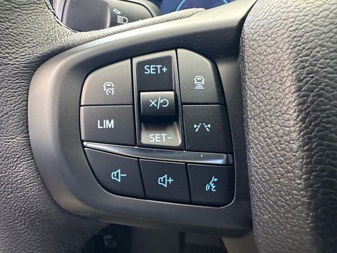 New 2025 Ford Ranger Lariat w/ Chrome Accent Package image 48