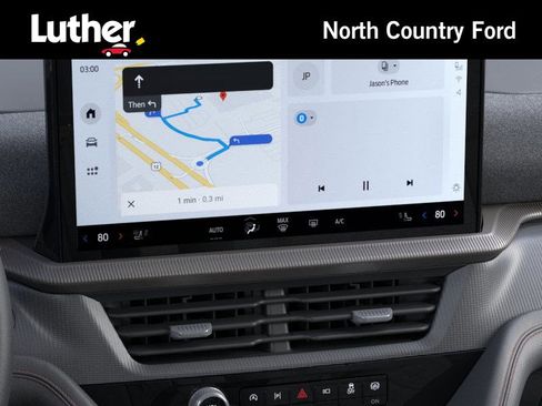 New 2026 Ford Explorer Active w/ Active Comfort Package image 14