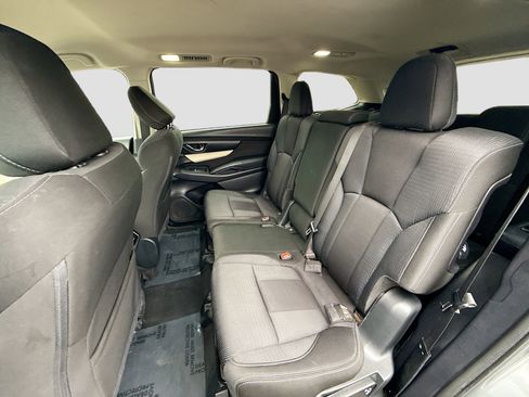 Used 2020 Subaru Ascent Premium w/ Convenience Package image 23